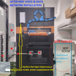 Starlink Business Installation