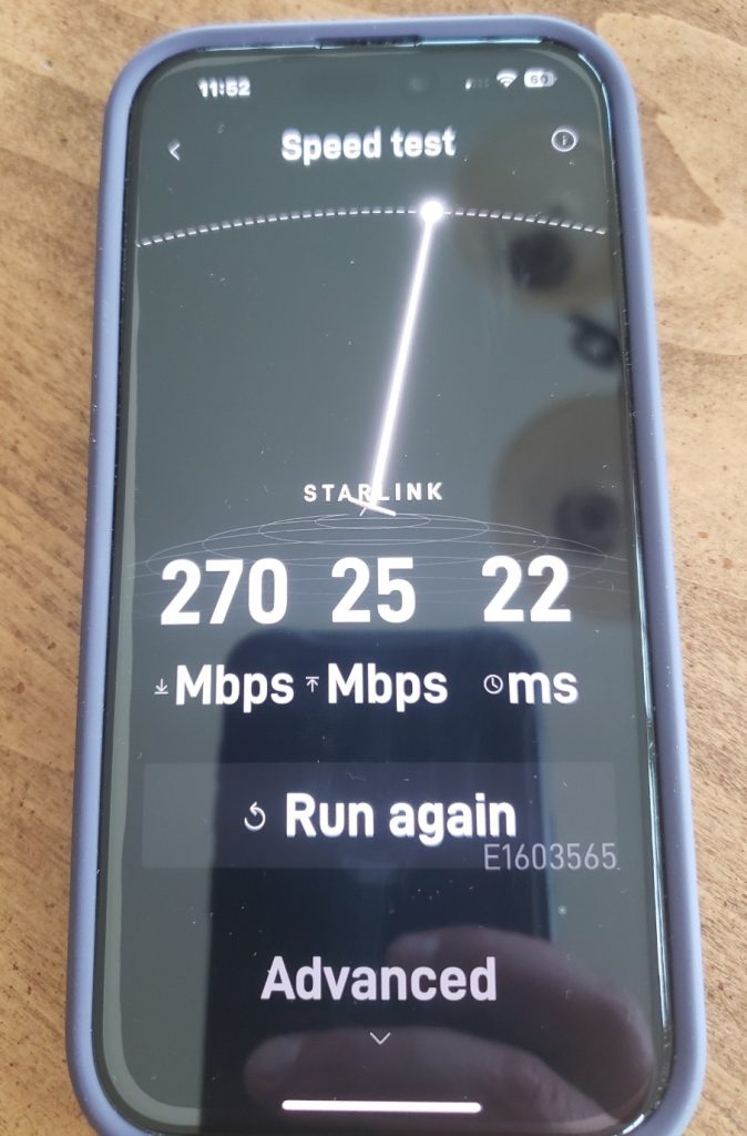 Starlink installers Wasilla AK