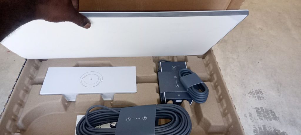 Starlink Standard Installation Kit