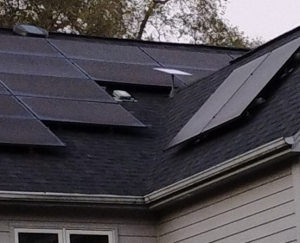 Starlink Business Enterprise Installation in Warrenville IL