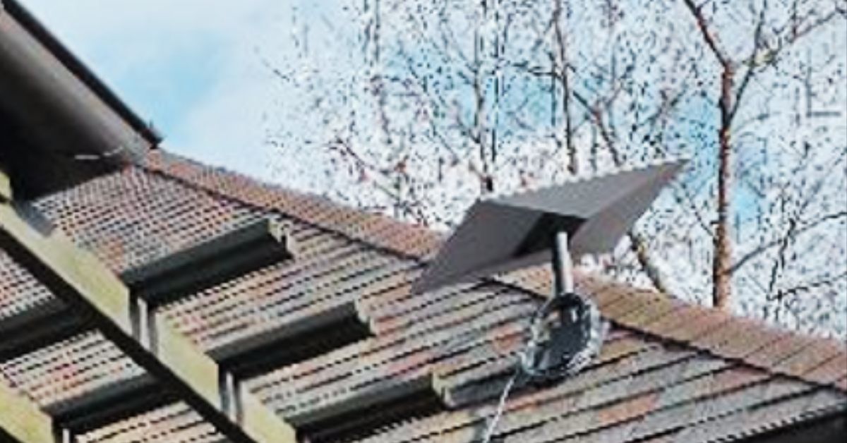 Starlink Installation Inman South Carolina