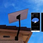 Starlink Installation in Rio Rico AZ