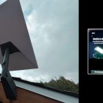 Starlink installation Show Low AZ