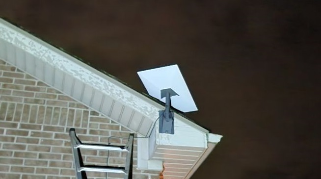 Starlink Installation in Madisonville KY