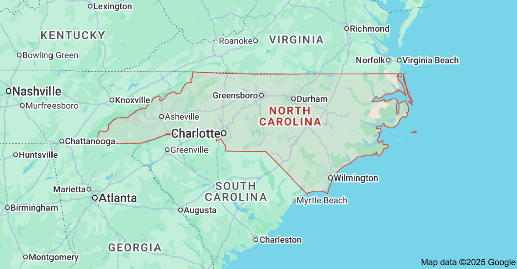 Starlink Business Installation Kannapolis NC