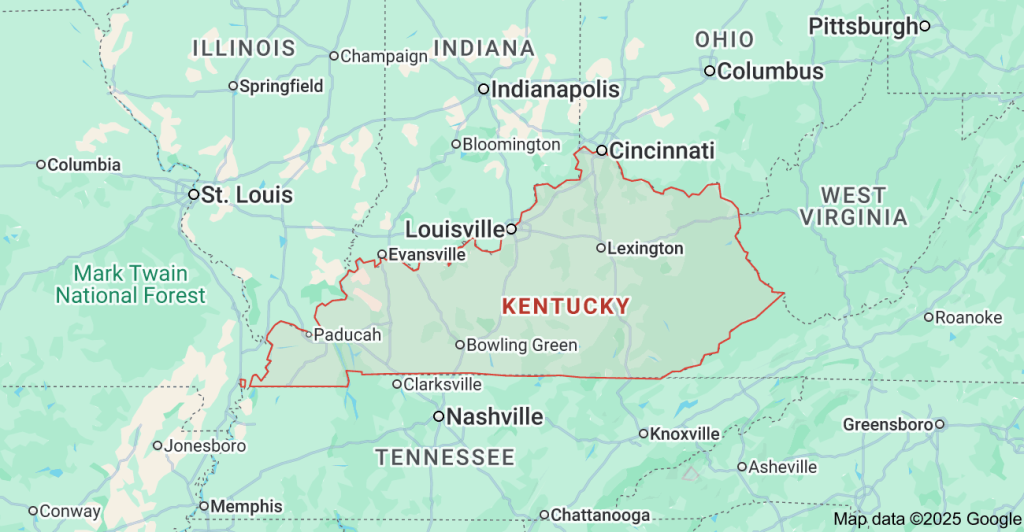 Starlink business installation in Madisonville KY
