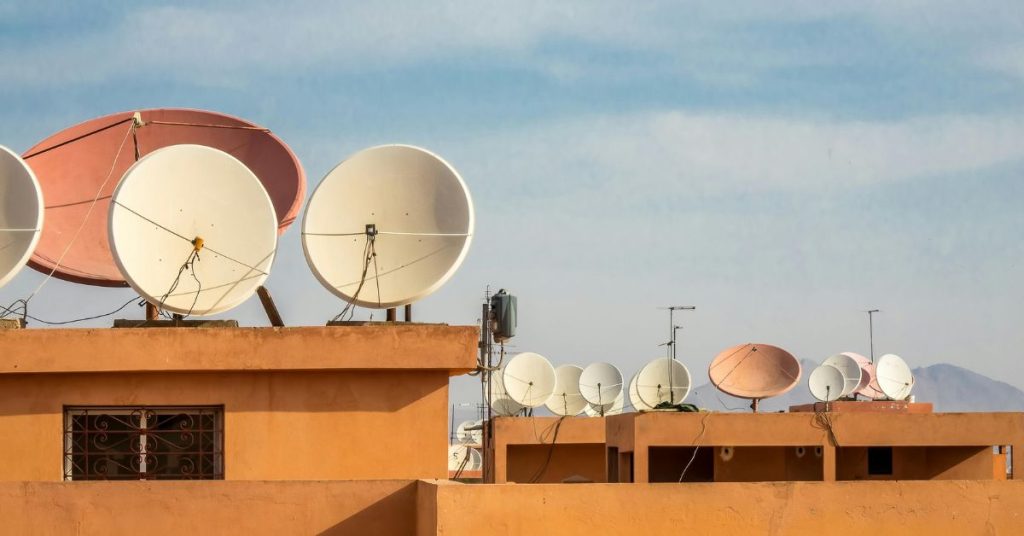 HOA Restrictions on Satellite Dish Installation and OTARD Rules
