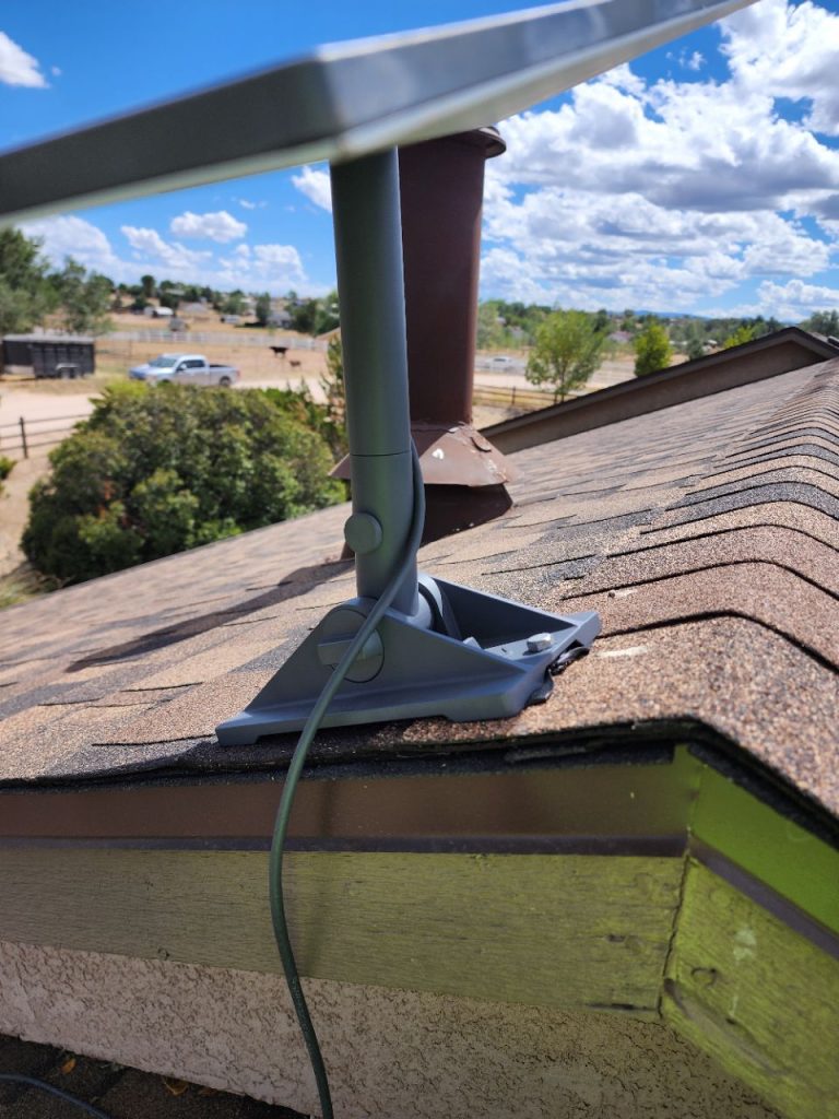 Starlink Installation Chino Valley AZ