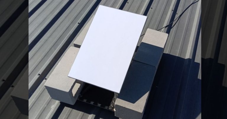 Starlink Installation in Woodville MS