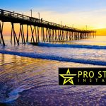 Starlink installation Outer Banks North Carolina