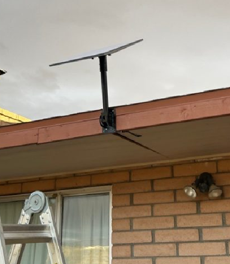 Starlink Installation Service Kingman AZ