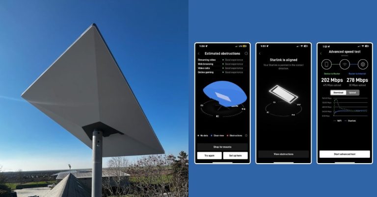 Starlink Installations in Pixley CA