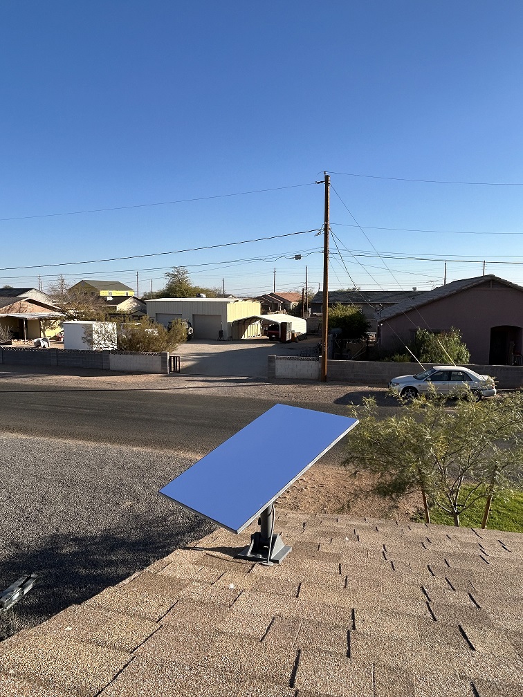 Professional Starlink installation San Tan Valley AZ