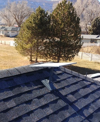 Starlink Installation Grand Junction Colorado