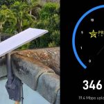 Starlink Installation Haleiwa Honolulu HI