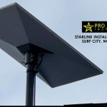 Starlink Installation Surf City NC