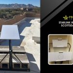 Starlink Installation Scottsdale Arizona