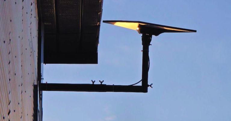 Starlink Installation in Pownal VT