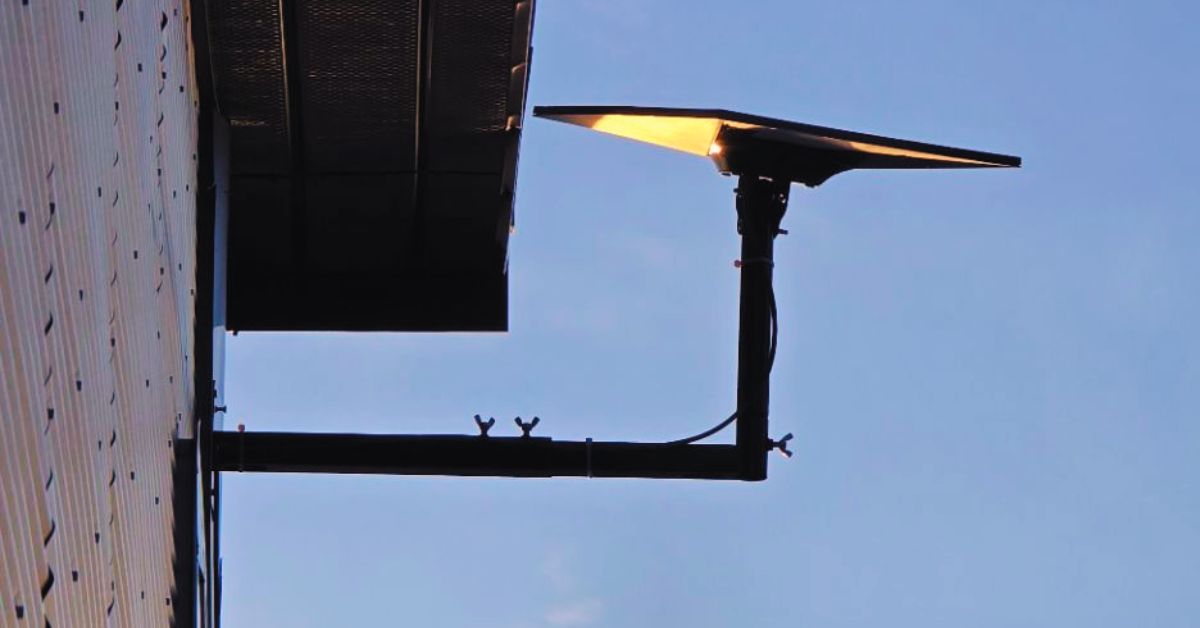 Starlink Installation in Pownal VT