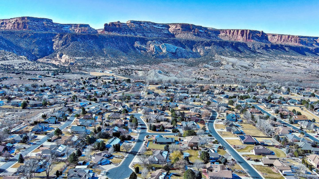 Starlink Installation Grand Junction Colorado