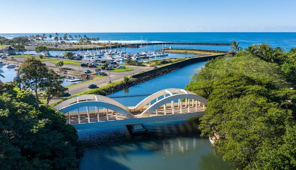 Starlink installation Haleiwa Hawaii