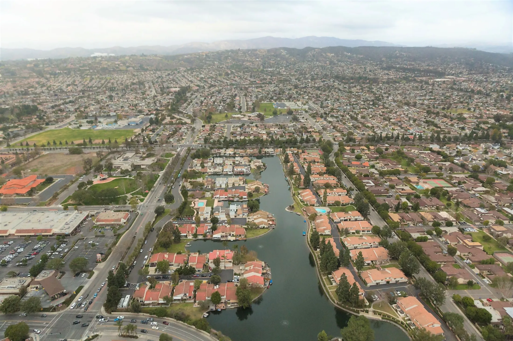 Starlink Business Installations Oxnard California 