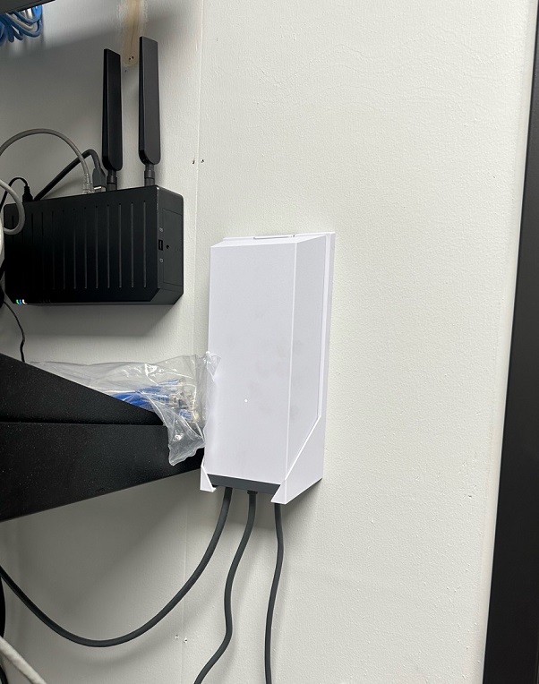 Starlink Business installation Fort Wayne Indiana Router setup