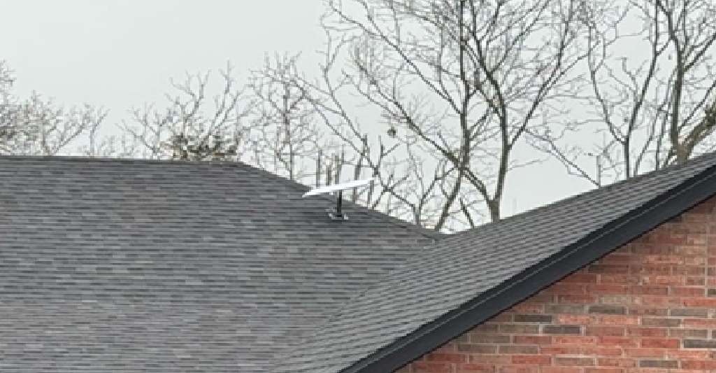 Starlink Dish Installation Bella Vista Arkansas