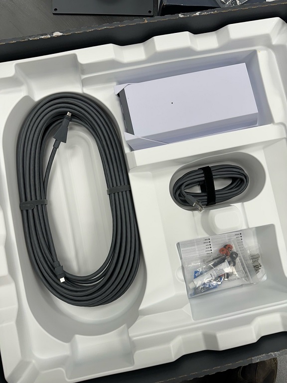 Starlink Flat High Performance kit