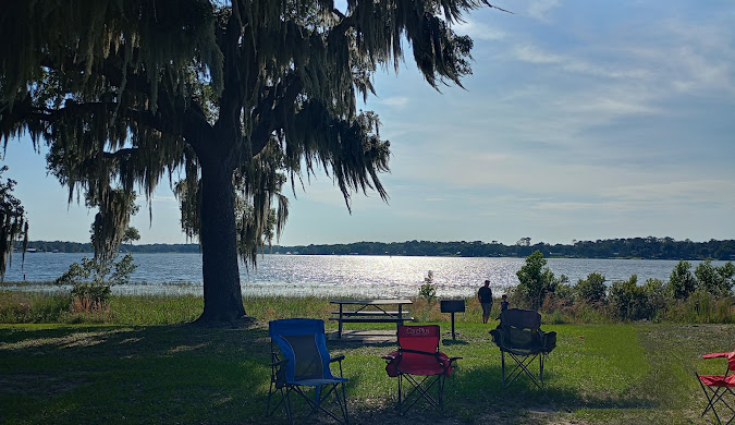 Starlink Installation in Lady Lake Florida