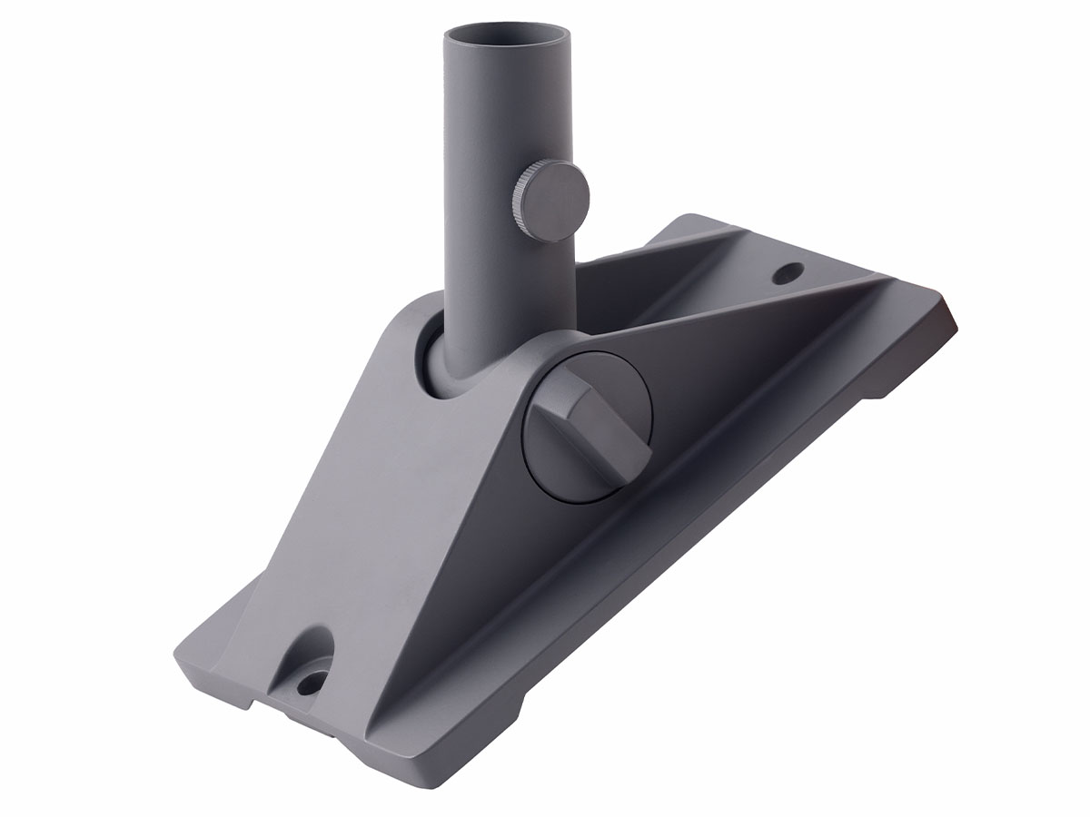 Pivot Mount