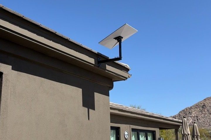 Starlink Installation Sun City AZ