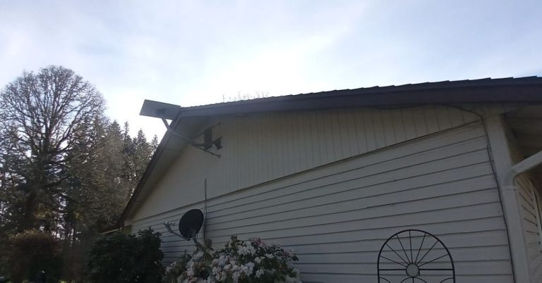 Starlink Installation Battle Ground WA Starlink Installers