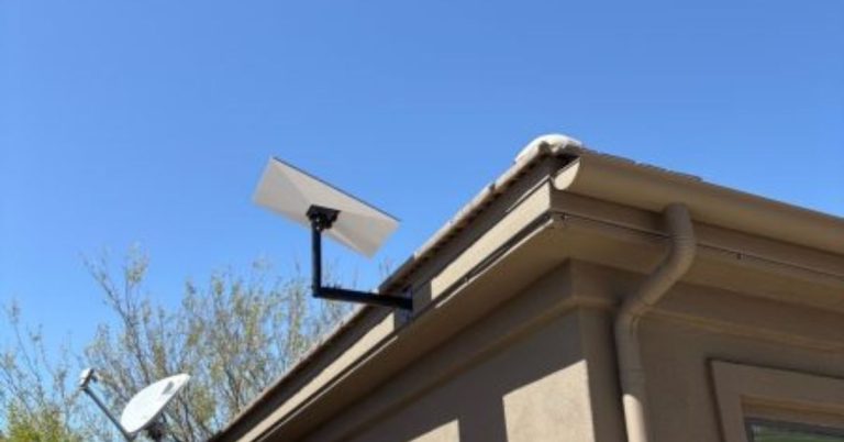 Starlink installation services Maricopa County AZ