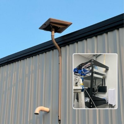 Starlink business installation Maricopa County AZ