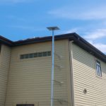 Starlink Installation in Fellsmere FL