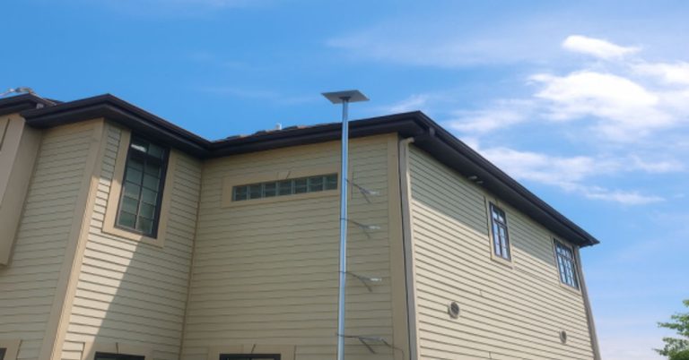 Starlink Installation in Fellsmere FL