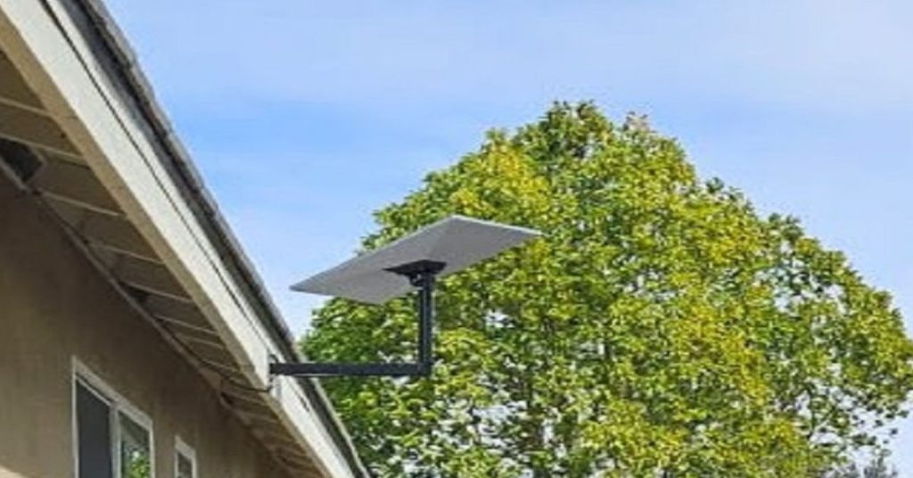 Starlink installation Beaumont CA