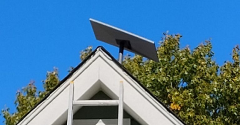 Starlink installation Hammond IN