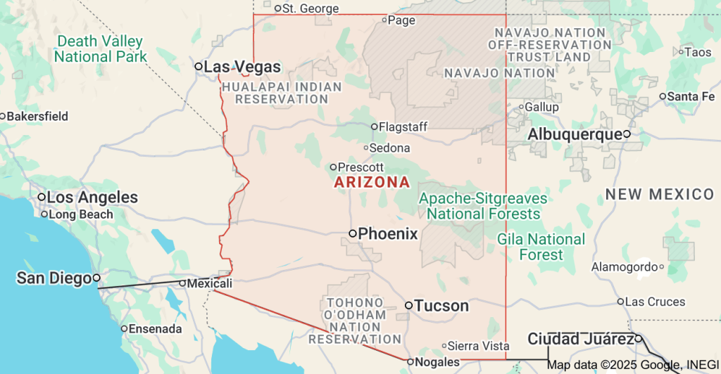 Best Starlink Installers in Show Low AZ