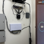 Tuscon Starlink installation