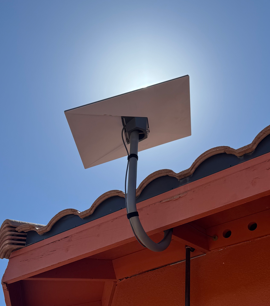 Starlink installation Arizona
