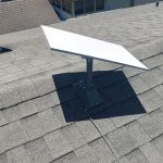 Starlink installation in Fruitland Park FL