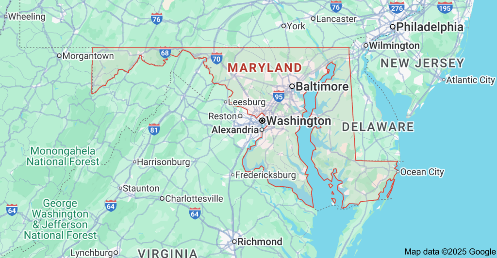 Best Starlink installers in Princess Anne MD