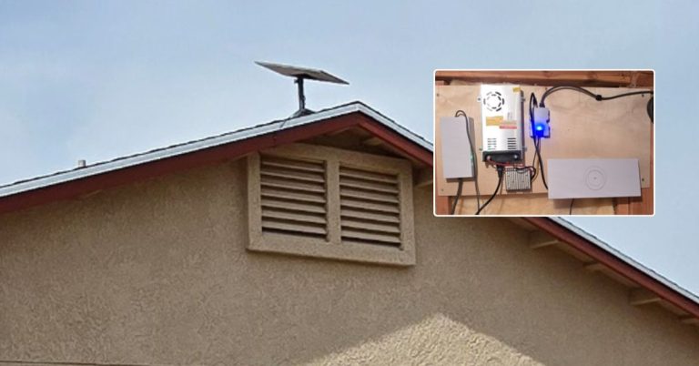 Starlink Installation in Sierra Vista AZ