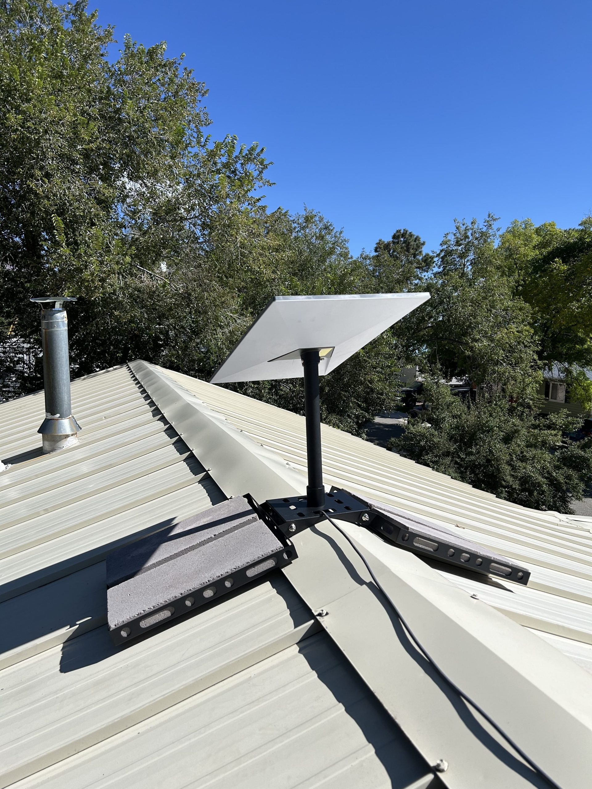 Starlink Installation in Las Cruces NM